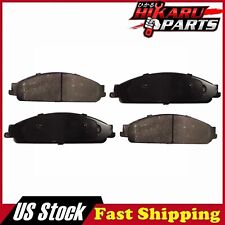 Front Brake Pad  for Five Hundred Freestyle Taurus X Montego Sable picture