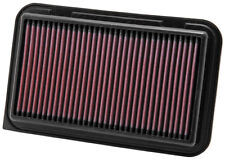 K&N Replacement Air Filter for Suzuki Swift Mk4 1.2i VIN. TSM.. (2010 > 2017) picture