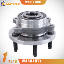 Rear Side Wheel Bearing Hub 513275 For Lincoln MKS MKT MKX Ford Taurus Flex Edge picture