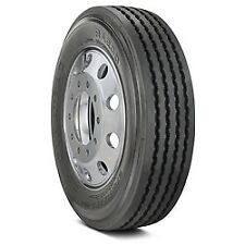 8R19.5/12 124/122M DYNA RA200 REGIONAL A/P Tire picture