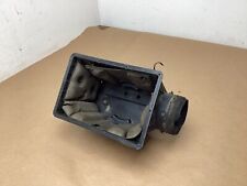 McLaren 650S 2016 Rear Right Passenger Air Cleaner Filter Box 15 - 17 @3 picture