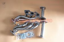 Stainless Steel Exhaust Header Manifold For 06-13 Lexus IS250 2.5L/IS350 3.5L V6 picture