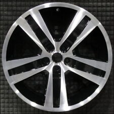 Dodge Nitro 20 Inch Machined OEM Wheel Rim 2010 To 2012 picture