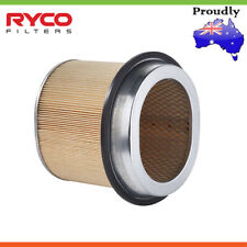 Brand New * Ryco * Air Filter For MITSUBISHI SIGMA V3000 3L Petrol picture