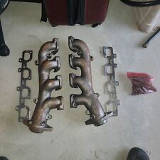 Jeep Grand Cherokee Headers picture