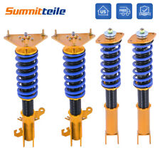 4PCS Coilovers Struts Shocks Suspension For 2007-2015 Nissan Altima Adj. Height picture