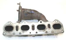 08-14 Porsche Cayenne 957 958 4.8L Right Side Exhaust Manifold Header  picture
