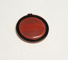 NEW 84-88 Monte Carlo SS Steering Wheel Horn Button Cap Center Emblem  picture