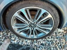 Wheel 18x7-1/2 20 Spoke Two Tone Without Fits 16 VELOSTER 1235981 picture