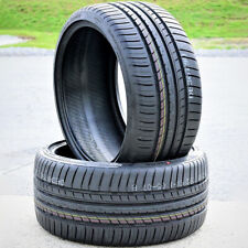 2 Tires Cosmo MuchoMacho 275/30ZR19 275/30R19 96Y XL All Season Performance picture