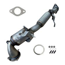 Catalytic Converter For 2013-2019 Ford Escape 1.6L 1.5L TURBO ONLY w/ Flex Pipe picture