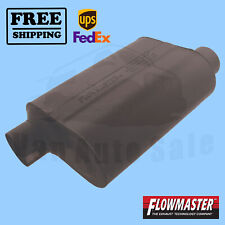 Exhaust Muffler FlowMaster for Chevrolet SSR 2003-05 picture