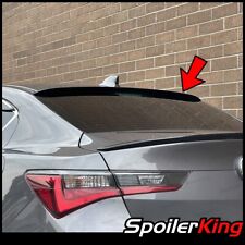 Rear Roof Spoiler Window Wing (Fits: Acura ILX 2013-2022) SpoilerKing 284R picture