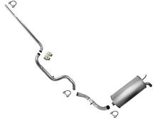 For Dodge 2000-2005 Neon 2.0L Engine Exhaust System Pipe Muffler picture