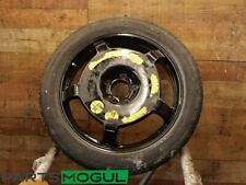 10-18 Mercedes W212 E350 CLS350 Emergency Spare Tire Wheel Rim 4.5Bx18H2 ET36 picture