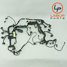 +Z5381 W209 MERCEDES 07-09 CLK550 8CYL 5.5L M273 ENGINE WIRE WIRING HARNESS picture