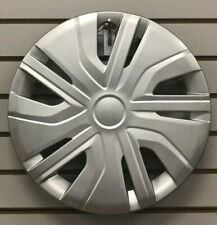 New 2017-2020 MITSUBISHI MIRAGE Silver 14” Hubcap Wheelcover picture