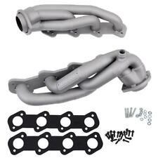 Exhaust Header for 1999-2002 Ford F-150 Lightning Supercharged 5.4L V8 GAS SOHC picture