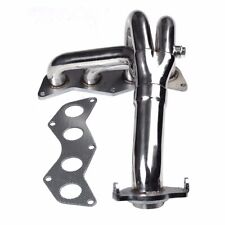 For 2005-2010 Scion tC Ant10 2.4L DOHC New Stainless Exhaust Header US STOCK picture