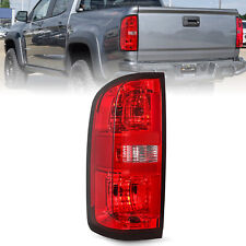 For 2015-2021 Chevrolet Colorado Factory Style Driver Side Left Tail Light LH picture