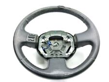 Nissan Micra 2006 Steering Wheel 48430AX62A AMD72771 picture