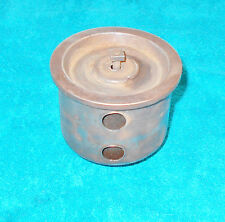 1967 Ford Mustang GT Fairlane Cougar ORIG 289 390 THERMACTOR AIR FILTER CLEANER picture