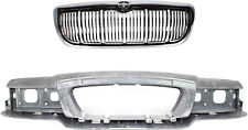Kit Header Panel Nose Headlight lamp Mounting for Mercury Grand Marquis 98-2002 picture