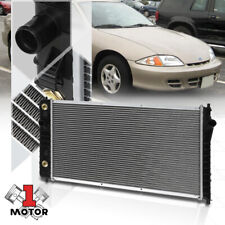 Aluminum Radiator OE Replacement for 02-05 Chevy Cavalier/Pontiac Sunfire 2.2 I4 picture