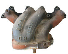 97-99 Acura 2.3 CL Exhaust Manifold Genuine Cast Iron Original without O2 Sensor picture
