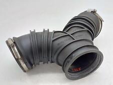 2016 PORSCHE CAYMAN GT4 981 AIR INTAKE TUBE THROTTLE BODY Y PIPE 98111027000 picture