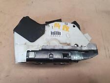 VW POLO RIGHT REAR DOOR LOCK, 6R, P/N 6R4839016, 05/10-09 picture