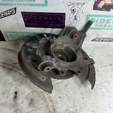 BMW E31 850i Rear Right Suspension Upright 840i Hub Spindle Knuckle picture