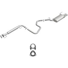 106-0587 BRExhaust Exhaust System for Saturn L300 LS2 LW300 LW2 2000 picture