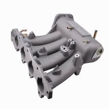 Pro Series Intake Manifold For 1994-2001 Acura Integra 1.8L B16A2 B16A3 Silver picture