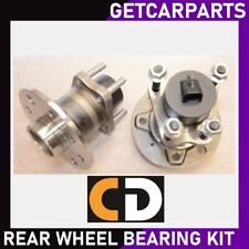 Vauxhall Astra G 1998-2004 Rear Wheel Bearing Kit 1.4/1.6/1.7/1.8/2/2.2 With ABS picture