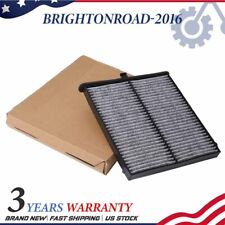 Activated Carbon Cabin Air Filter For Mazda CX-5  L4 2.2L 2019 L4 2.5L 2014-2022 picture