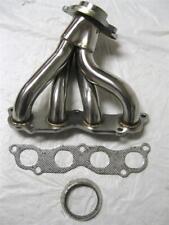 2002-04 Acura RSX NON TYPE-S Stainless Steel 4-1 Racing Exhaust Manifold Header picture