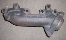 1975 75 Ford Mustang / Pinto V6 Left LH Exhaust Manifold Used OEM 75TF-9431 picture