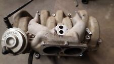 1998 LINCOLN MARK VIII INTAKE MANIFOLD UPPER LOWER ENGINE SWAP picture