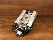 03-2008 MERCEDES W211 W220 E55 S55 SL55 CLS55 M113K AMG ENGINE SUPERCHARGER OEM picture