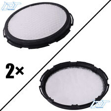 Pair Front Seat Air Filter for 2008-2017 Lexus LS460 LS600H 88921-50020 picture