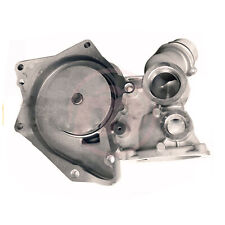 Fits BMW 540I 740I 740IL X5 Z8 4.4L 4.6L 4.8L Premium Water Pump w/GASKET picture