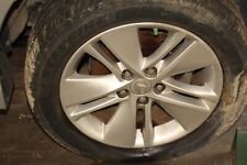 10-12 Lexus HS250H Painted Alloy Wheel 17x7 Five 5 Split Spoke Factory Rim WTY picture