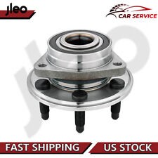 Front or Rear Wheel Bearing Hub for 2010 2011 2012 - 2016 Cadillac SRX Saab 9-4x picture