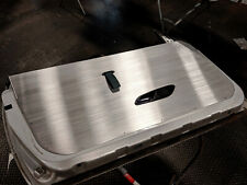 BMW E46 COUPE PREMIUM Aluminum 2 Door Panels Skins Race Track Car Cards M3 325is picture