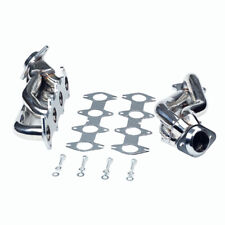 Shorty Headers for 2004-2010 Ford F150 XL XLT FX4 King Ranch Lariat 5.4L 330 V8 picture