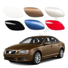 Front Bumper Headlight Washer Cover Cap For VOLVO S80 2007-13 39870060 39870059 picture