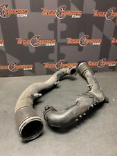 2007 PORSCHE 911 TURBO 997 OEM AIR INTAKES INLETS picture