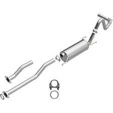 BRExhaust 106-0226 Exhaust Systems for Toyota Tacoma 2005-2012 picture
