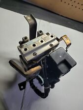 95-99 Mitsubishi Eclipse & Talon TSI Awd Abs Brake Pump Complete Assembly picture